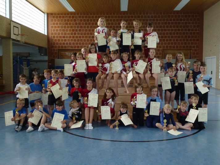 tl_files/TSV-Dielmissen/Bilder/2012/Vereinsmeisterschaften Geraetturnen 09.06.2012/Jungs + Maedchen gesamt.JPG